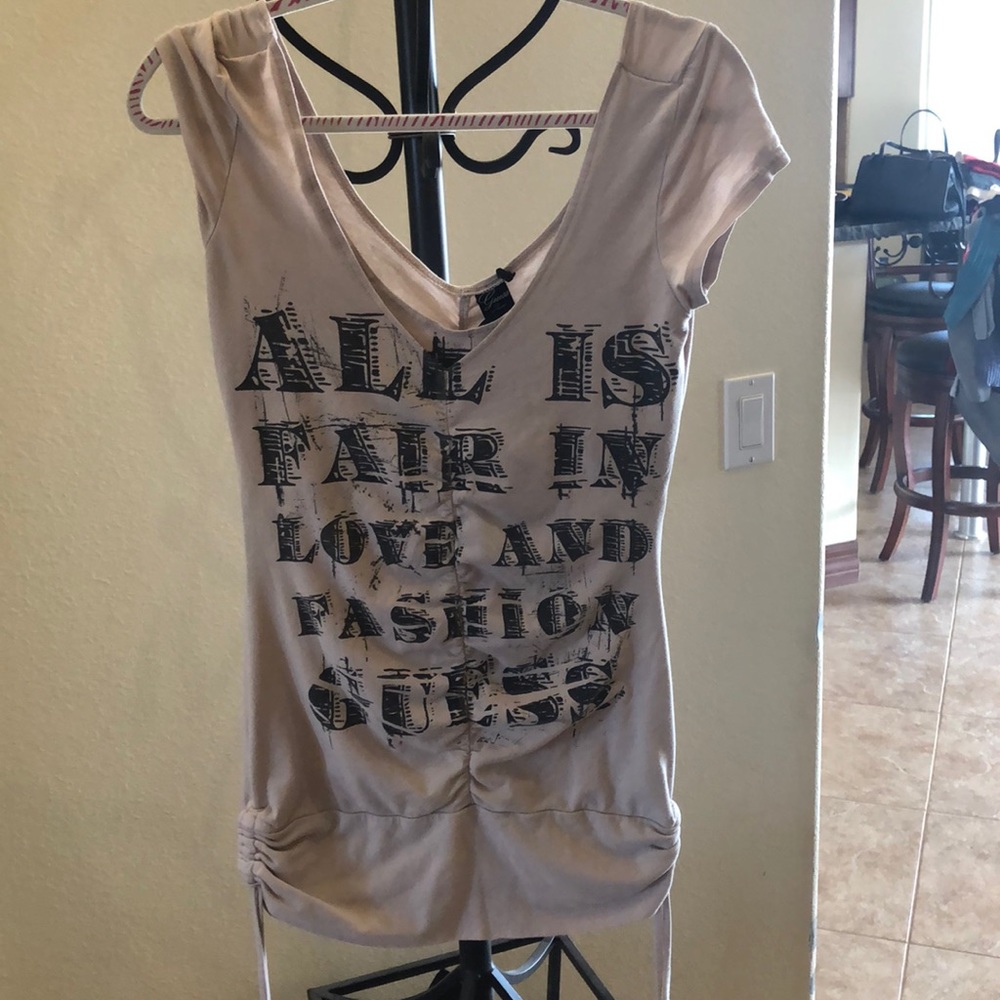 Guess blouse